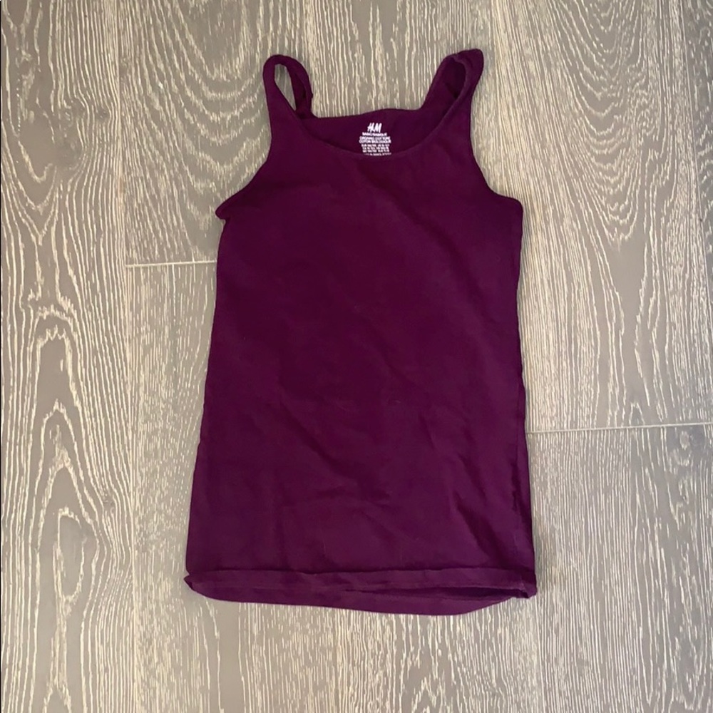 Tank top
